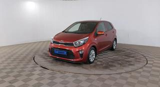 Kia Picanto 2018 года за 3 750 000 тг. в Шымкент