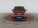 Kia Picanto 2018 года за 3 990 000 тг. в Шымкент – фото 2