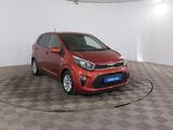 Kia Picanto 2018 года за 3 990 000 тг. в Шымкент – фото 3