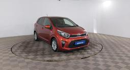 Kia Picanto 2018 года за 3 990 000 тг. в Шымкент – фото 3
