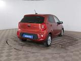 Kia Picanto 2018 года за 3 990 000 тг. в Шымкент – фото 5