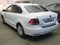 Volkswagen Polo 2015 годаүшін3 640 500 тг. в Актобе – фото 4