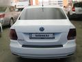 Volkswagen Polo 2015 годаүшін3 640 500 тг. в Актобе – фото 2