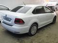 Volkswagen Polo 2015 годаүшін3 640 500 тг. в Актобе – фото 6
