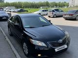 Toyota Camry 2008 годаүшін5 500 000 тг. в Алматы