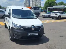 Renault Express, 2023