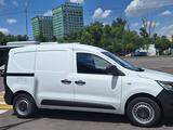 Renault Express 2023 года за 13 900 000 тг. в Алматы – фото 3