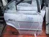 Дверь стекло стеклоподъемник ручка обшивка замок за 77 700 тг. в Алматы – фото 3