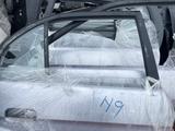 Дверь стекло стеклоподъемник ручка обшивка замок за 77 700 тг. в Алматы – фото 2