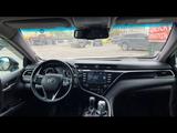 Toyota Camry 2019 годаүшін9 500 000 тг. в Актобе – фото 5