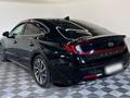 Hyundai Sonata 2023 года за 12 800 000 тг. в Алматы – фото 3