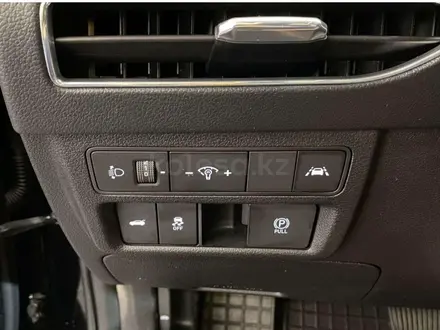 Hyundai Sonata 2023 года за 12 800 000 тг. в Алматы – фото 10