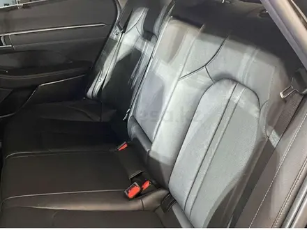 Hyundai Sonata 2023 года за 12 800 000 тг. в Алматы – фото 11