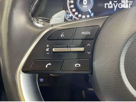 Hyundai Sonata 2023 года за 12 800 000 тг. в Алматы – фото 13