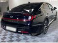 Hyundai Sonata 2023 года за 12 800 000 тг. в Алматы – фото 4