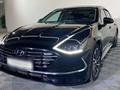 Hyundai Sonata 2023 года за 12 800 000 тг. в Алматы – фото 6