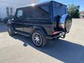 Mercedes-Benz G 320 2008 годаfor18 900 000 тг. в Алматы – фото 4