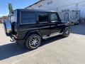 Mercedes-Benz G 320 2008 годаfor18 900 000 тг. в Алматы – фото 3