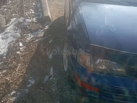 Toyota Carina E 1993 года за 1 450 000 тг. в Алматы – фото 2