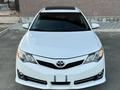 Toyota Camry 2014 года за 6 500 000 тг. в Жанаозен