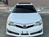Toyota Camry 2014 годаүшін6 500 000 тг. в Жанаозен