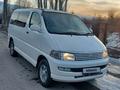 Toyota HiAce Regius 1997 года за 5 200 000 тг. в Алматы