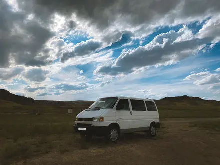 Volkswagen Transporter 1995 года за 3 100 000 тг. в Алматы – фото 4