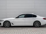 BMW 520 2022 года за 26 900 000 тг. в Астана – фото 5