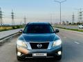 Nissan Pathfinder 2015 года за 9 700 000 тг. в Астана – фото 3