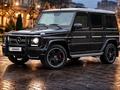 Mercedes-Benz G 63 AMG 2013 годаfor32 000 000 тг. в Алматы