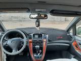 Lexus RX 300 2000 годаүшін4 900 000 тг. в Балхаш – фото 4