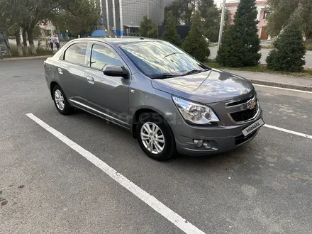 Chevrolet Cobalt 2023 года за 6 700 000 тг. в Атырау – фото 3