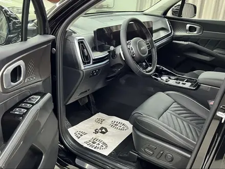 Kia Sorento 2024 года за 15 700 000 тг. в Астана – фото 4