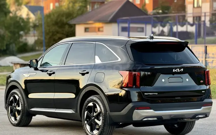 Kia Sorento 2024 годаүшін15 700 000 тг. в Астана