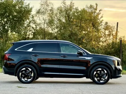 Kia Sorento 2024 года за 15 700 000 тг. в Астана – фото 3