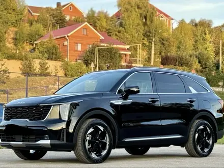 Kia Sorento 2024 года за 15 700 000 тг. в Астана – фото 2