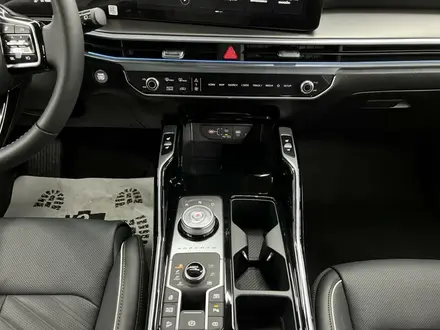 Kia Sorento 2024 года за 15 700 000 тг. в Астана – фото 7