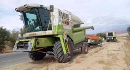 Claas  MEGA 2006 года за 37 000 000 тг. в Талдыкорган – фото 2