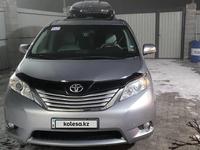 Toyota Sienna 2014 годаfor14 500 000 тг. в Алматы