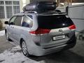 Toyota Sienna 2014 годаfor14 500 000 тг. в Алматы – фото 4