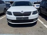 Skoda Octavia 2014 годаүшін5 700 000 тг. в Алматы – фото 5