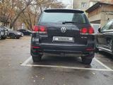 Volkswagen Touareg 2007 годаүшін5 700 000 тг. в Алматы – фото 5