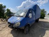 ГАЗ ГАЗель 2007 года за 3 000 000 тг. в Семей – фото 2