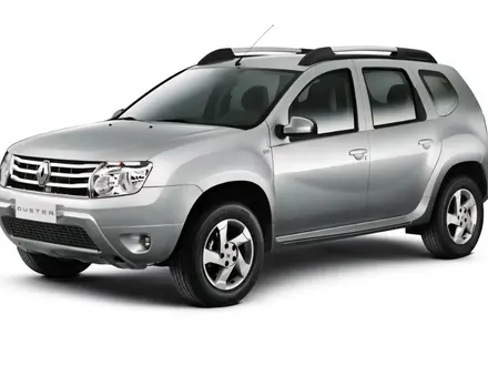 Renault Duster стекло фары Алматы за 28 000 тг. в Алматы – фото 6