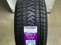 Разно размерные ширины шины Tourador Winter Pro TSU1 275/45/R21 315/40/R21 за 470 000 тг. в Алматы – фото 3