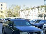 Audi A6 2001 годаүшін3 000 000 тг. в Астана – фото 4