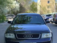 Audi A6 2001 годаүшін3 000 000 тг. в Астана