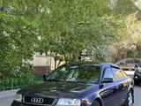 Audi A6 2001 года за 3 000 000 тг. в Астана – фото 3
