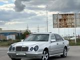 Mercedes-Benz E 280 1996 годаүшін2 700 000 тг. в Астана – фото 4