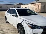 Toyota Camry 2016 года за 6 600 000 тг. в Актау – фото 2